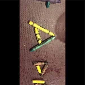 Meet your Posher, Leeanna