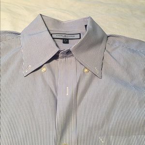 Tommy Hilfiger dress shirt
