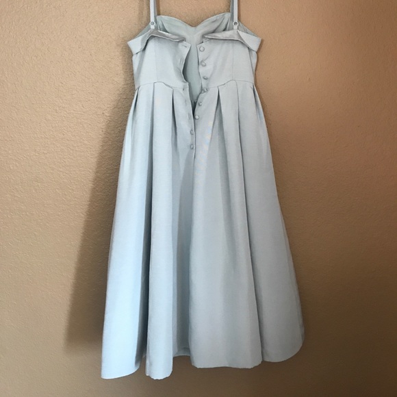 Modcloth-exclusive, never worn. - Picture 2 of 2