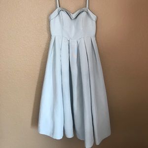 Modcloth-exclusive, never worn.