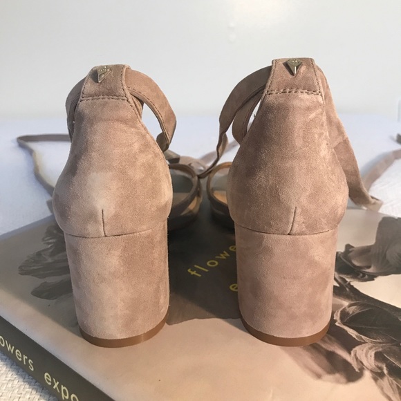 • SAM EDELMAN • Sheri sandal - Picture 8 of 8