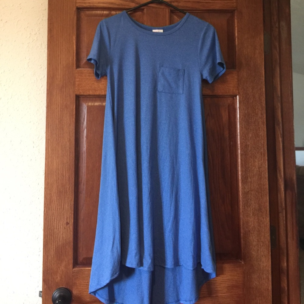 Lularoe Carly