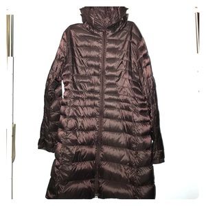 Uniqlo Puffer Parka