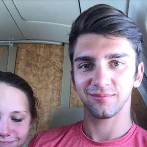 Meet your Posher, Mark