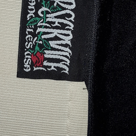 GORGEOUS WITCHY STYLE DRESS!! - Picture 3 of 6