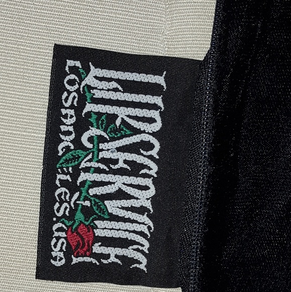 GORGEOUS WITCHY STYLE DRESS!! - Picture 4 of 6