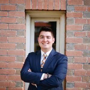 Meet your Posher, Michael