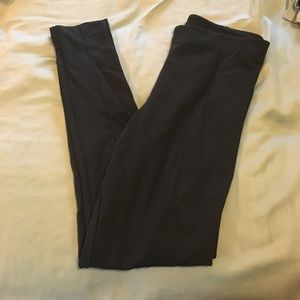 High waisted legging