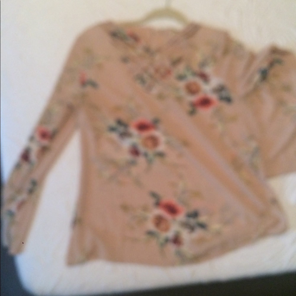 Set of 3 NWOT tags sweaters