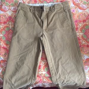 Docker khakis