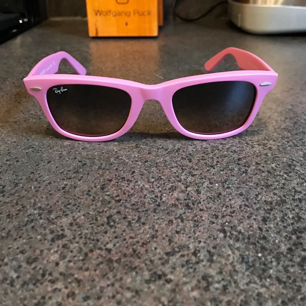 Ray Ban Sunglasses