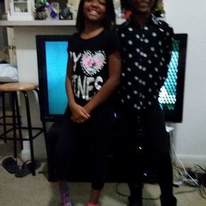 Meet your Posher, Patricia