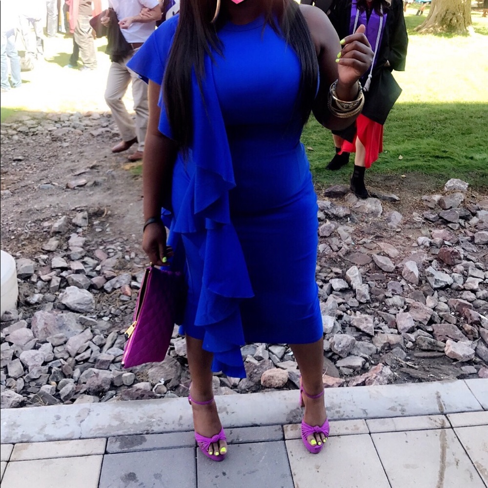 Perfect Holiday Dress