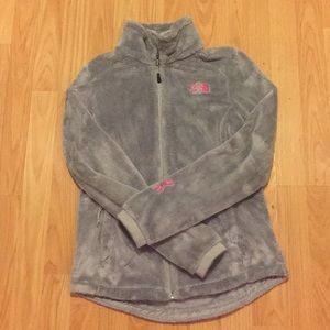 The North Face Fleece Jacket
