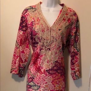 Charter Club cover up