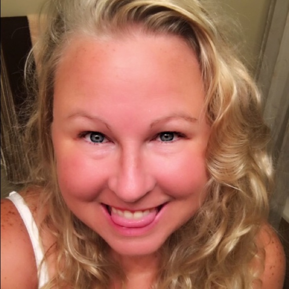 Meet your Posher, Misty