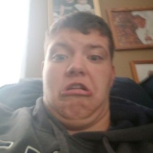 Meet your Posher, Hunter