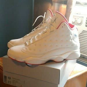 Retro Jordan 13