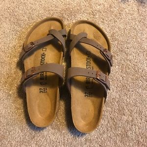 BRAND NEW Birkenstock’s