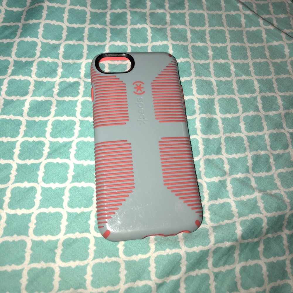 iphone 6/6s Speck case