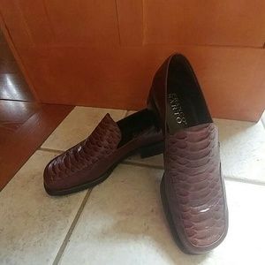 Franco sarto loafer