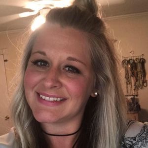 Meet your Posher, Kristi