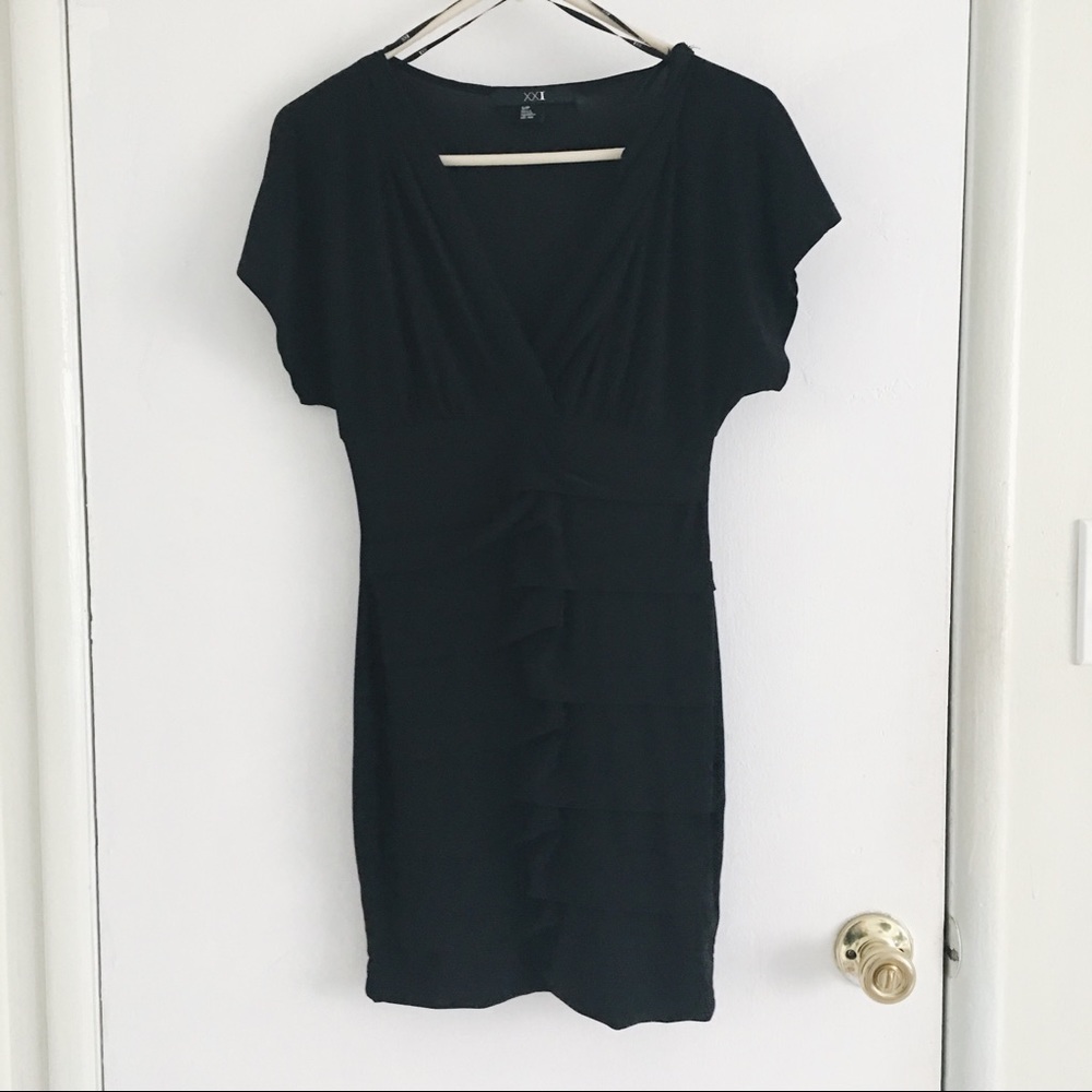 Forever 21 Dress