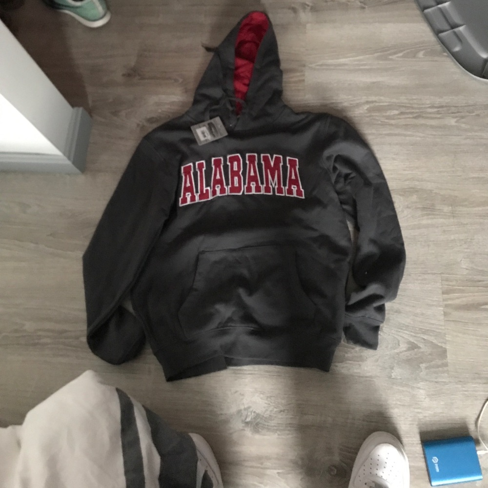 Alabama sweatshirt