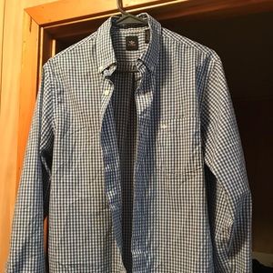 Dockers Button Down