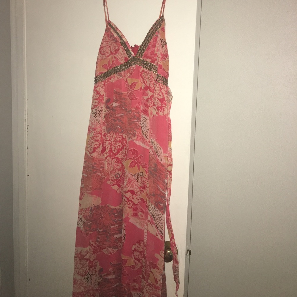 Forever 21 Maxi Dress