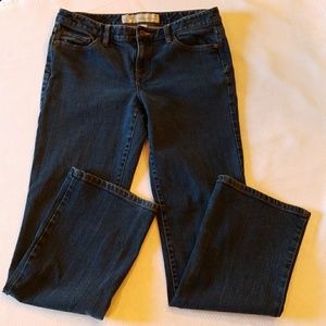Ann Taylor Loft Jeans (WW#8)