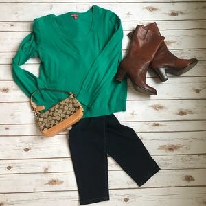 Merona Sweater, Size XXL