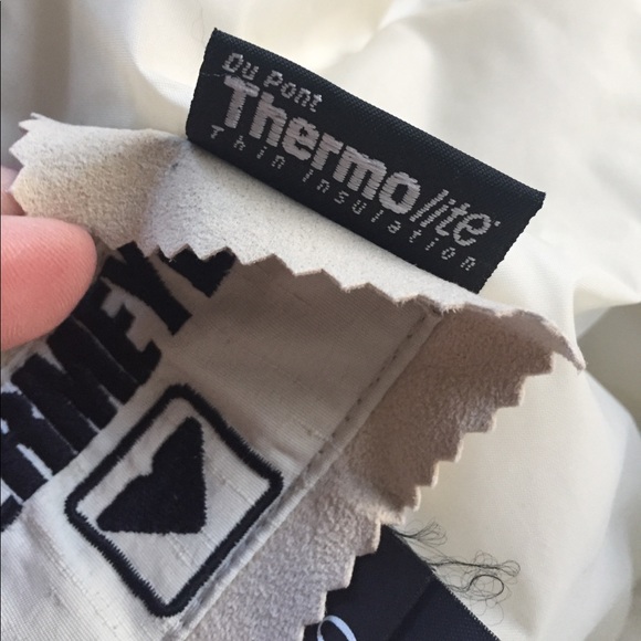 OBERMEYER Ski Jacket With Detachable Hood - Picture 7 of 8