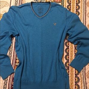 2/$15 Beautiful American Eagle 🦅 sweater