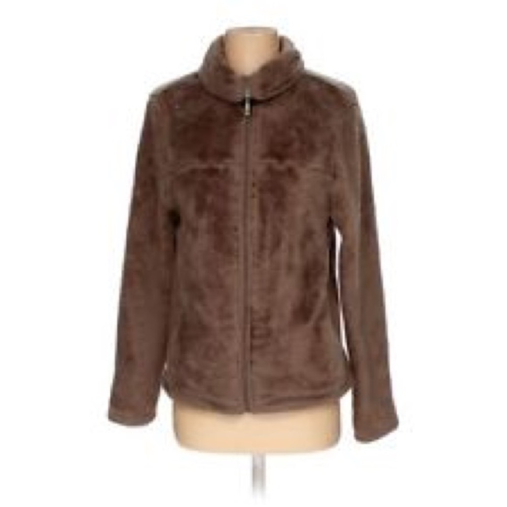 Extra soft jacket - Picture 1 of 1