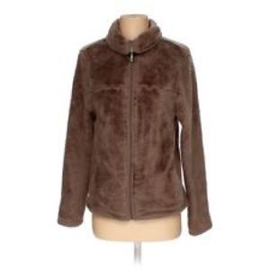 Extra soft jacket