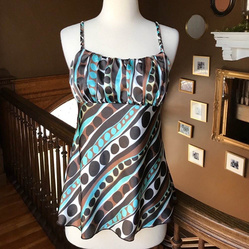 Bwear top