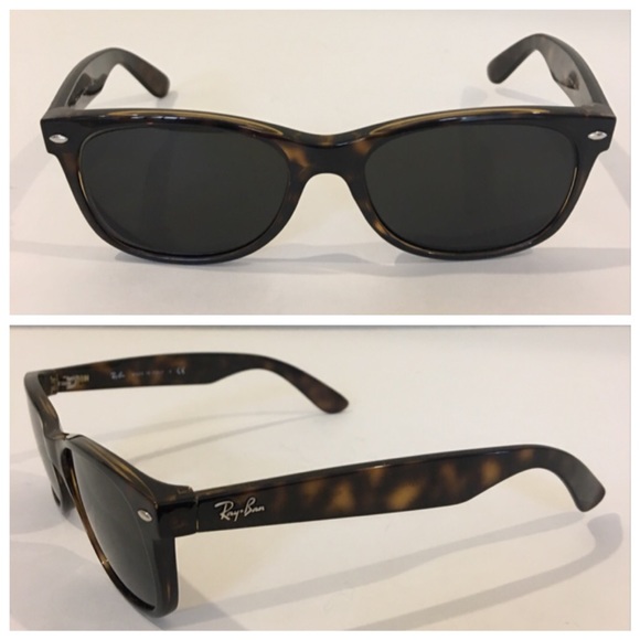 wayfarer frames only