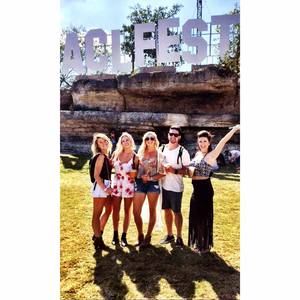 Meet your Posher, Lindsey