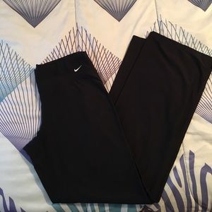 Nike Fitdry Track Pants
