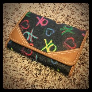 XOXO 😘 Wallet