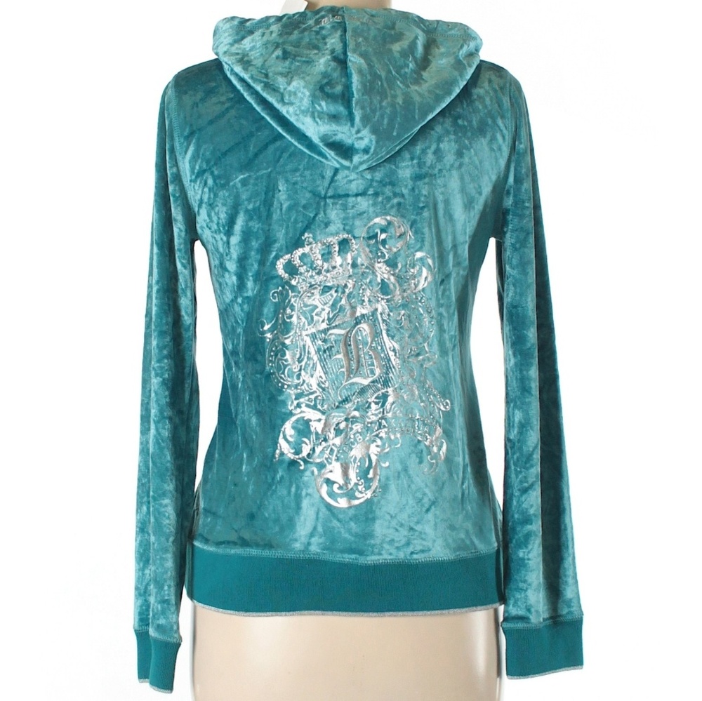 ADORABLE JACKET