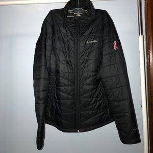 Columbia Omnishield Puffer Jacket