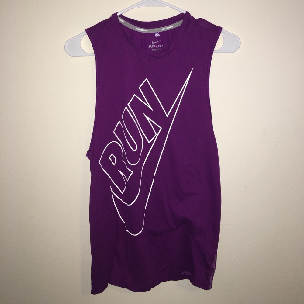 Nike dri fit