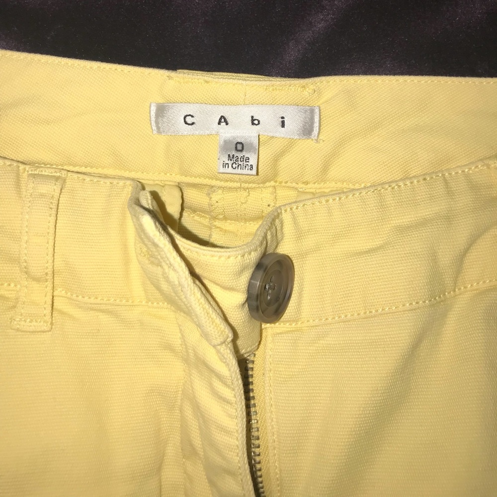 Cabi Pants