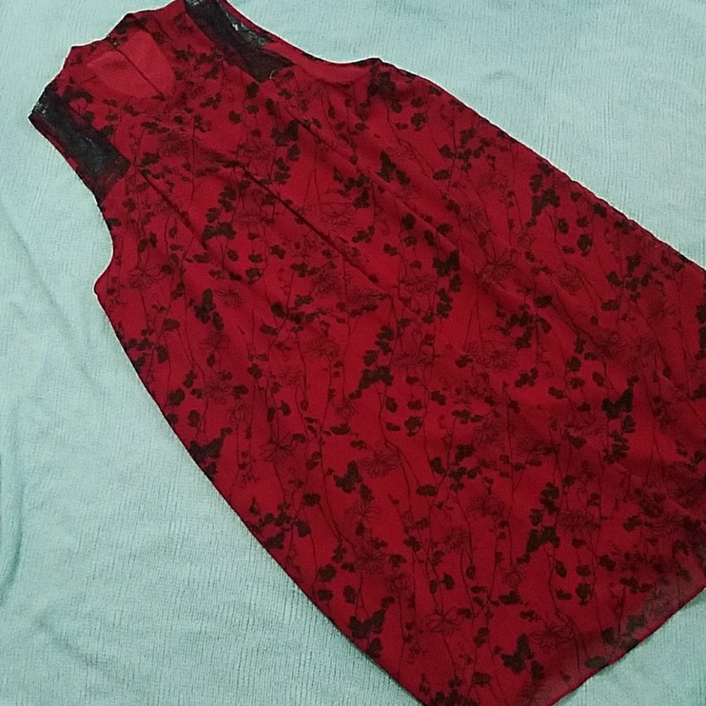 ♦Nwt BCBGeneration shift dress