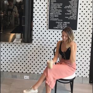 Meet your Posher, Kaylynn