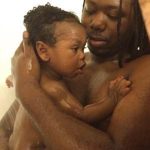 Meet your Posher, Rickey