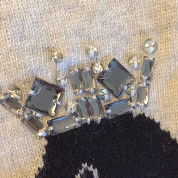 Crewcuts by J. Crew sweater NWT (2015 collection) - Picture 3 of 6