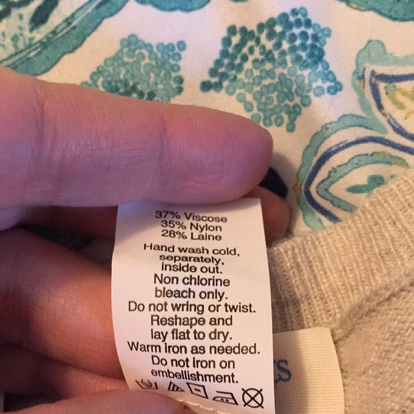 Crewcuts by J. Crew sweater NWT (2015 collection) - Picture 6 of 6